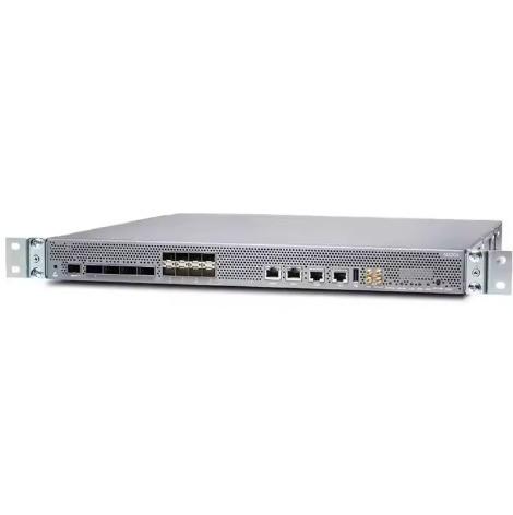 Buy Private Mold Customized MX204-HW-BASE Juniper Router MX204 Series MX Platform Router with Firewall Function at wholesale prices