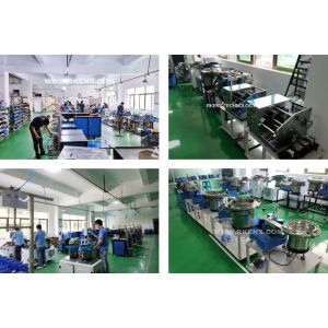 RKENS TECHNOLOGY CO.,LTD