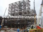 OEM Prefabricated Metal Industrial Steel Buildings For Storing Tractors And Farm