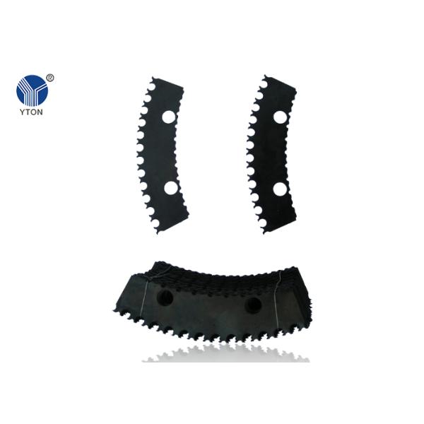 Buffing Slices Tire Retreading Machine Part Two Holes And Three Holes