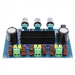 Quality Wireless Digital Power Amplifier Board 50Wx2 Channel high power for sale