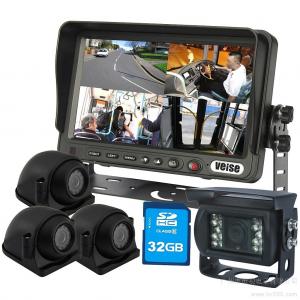 Quality 12CH Full 960H HDD Vehicle Mobile DVR With 3g And Vehicle Gps Tracker Wifi for sale