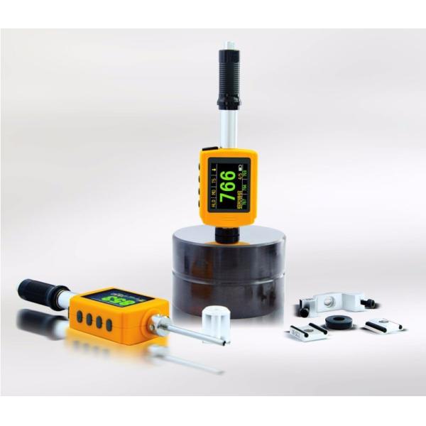 Pen Type Portable Hardness Tester, Leeb Hardness Meter with printer, Impact Device D DL RH-100