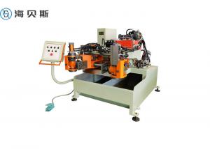 China Custom GDC Gravity Die Casting Machine Manufacturers New Condition on sale