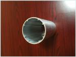 6063 T5 Aluminium Hollow Profile High Strength Aluminium Tube For Air Cylinder