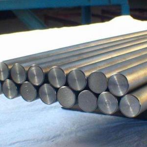 Quality 440C 314 317 Stainless Steel Round Bar 201 Stainless Steel Bar Hot Rolled for sale