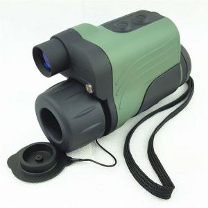 Quality 6x30 Long Range Night Vision Telescopes Light Weight Waterproof for sale