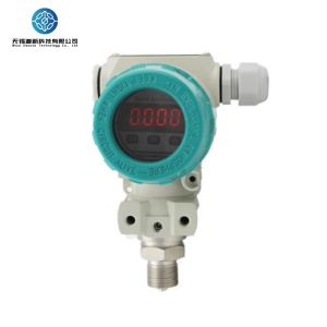 Buy cheap 316 PTFE Coated Pressure Transmitter with IP68 Ingress Protection from wholesalers