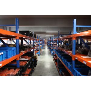 HANGZHOU QIANHE PRECISION MACHINERY CO.,LTD