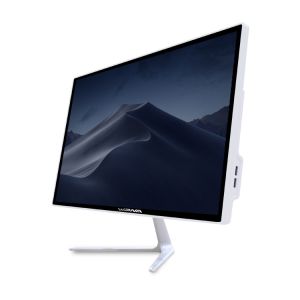 Buy cheap 24'' Win 10 All In One PC Computer 3.6ghz 4gb Ram 500gb Hdd Touch Screen from wholesalers