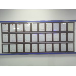 GUANGDONG SHANAN TECHNOLOGY CO.,LTD