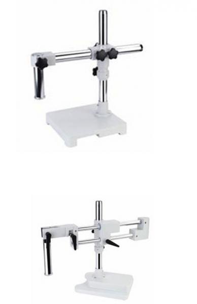 Buy High Precision Stereo Microscope Stand / Microscope Boom Stand Parts at wholesale prices