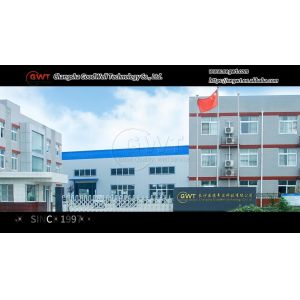 Changsha GoodWell Technology Co.,Ltd.