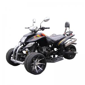 Quality 250cc Water-cooled ATV with Single-cylinder 4 Stroke Engine and EEC Certification for sale