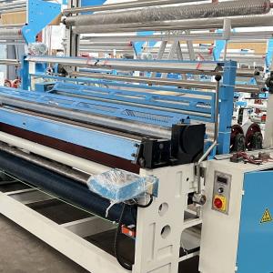 Quality Yarn Singeing Machine Textile Dyeing Machine 14.8KW for sale