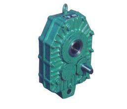 Quality Shaft mounted gear reducer for sale