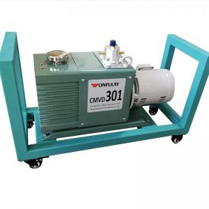 Quality industrial vacuum pump air conditioning refrigeration industry high vacuum refrigerant recovery tools for sale