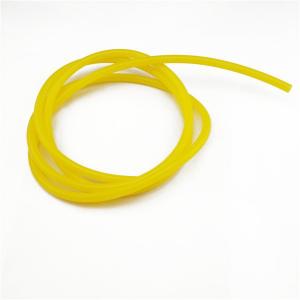 China Ultralight Food Grade Rubber Tubing on sale