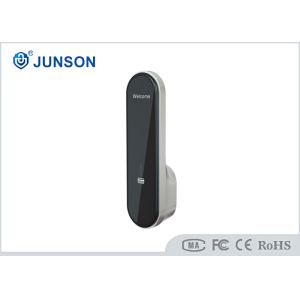 China Electronic Proximity RFID Digital Cabinet Locker Lock For Gym And Fitness Changing Room on sale