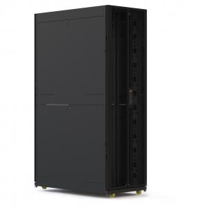Quality Data Center Server Rack Server Cabinet Modular Server Rack Cabinet 42U for sale