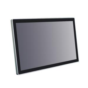 Quality 10 points Capacitive Touch Screen Panel , 23.8