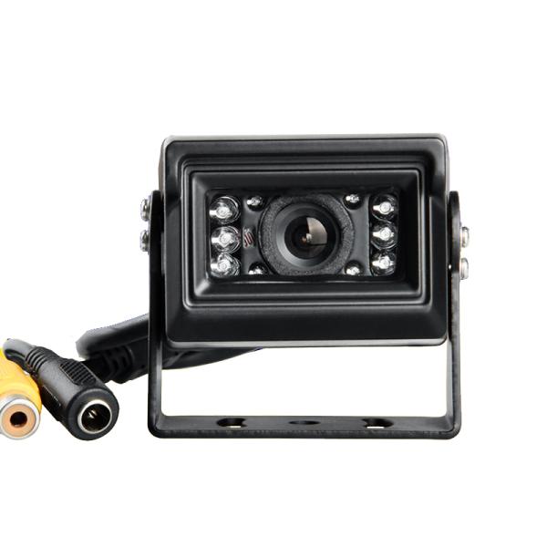 AHD 960P Car Rear View Camera Star Light Sony Sensor With HD Color Night Version