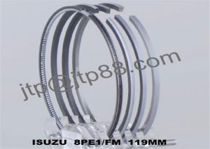 Quality Truck Car Engine Parts 8PE1 12PE1 10PE1 Piston Ring Liner Kit 1-12121-129-1 for sale