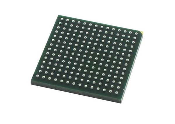 Buy Microcontroller MCU MIMXRT106ADVL6B 600MHz External Program Memory 196-LFBGA at wholesale prices