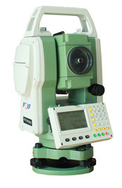 Buy cheap FOIF RTS100series Reflectorless Total Station with accuracy 2'' for instrument from wholesalers