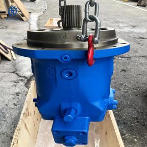 China Bosch Rexroth A6VLM355 Hydraulic Pump Repairs Motor Repairs Servicing Axial Piston type on sale