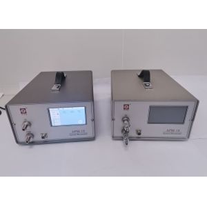 Buy cheap Pharma Factory Digital Aerosol Photometer APM-18 220VAC from wholesalers