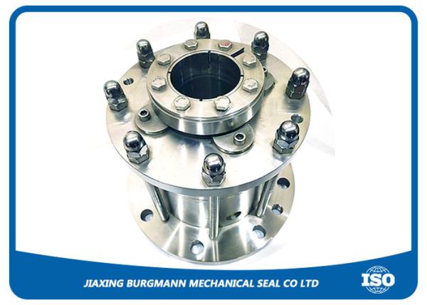 Buy SS304 Double Mechanical Seal Double Mechanical Seal For Agitator | Mechanical Seal For Agitator at wholesale prices