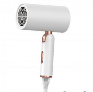 Quality Abs Plastic High Speed Hair Dryer 2000w For Rapid Hair Drying Cartridge Spindle for sale