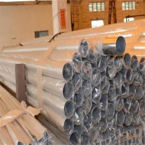 Quality Astm Seamless Stainless Steel Pipes 304 Ss Tube Industry Use Sus 17mm OD 3mm for sale