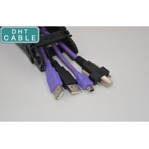 High / Continuous Flex Camera USB Cable
