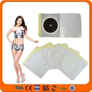 China slimming belly patch for weight loss on sale
