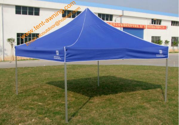 Buy Hot Sale Aluminum Folding Canopy Tent for Outdoor Trade Show  Exhibition Tents 3x3m at wholesale prices