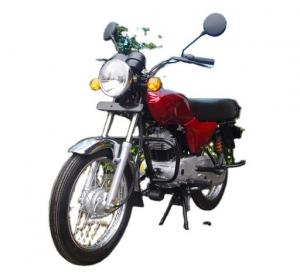 China Cheap Africa Popular 100CC Motorcycle India Bajaj Boxer Motorcycle on sale