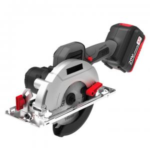 China 20V MAX Cordless Power Tools Circular Saw With 460 MWO Engine on sale