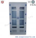 Tall Polyethylene Hospital Medical Storage Cabinet 250 L PPM509045