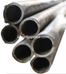 Q345 seamless alloy steel pipe