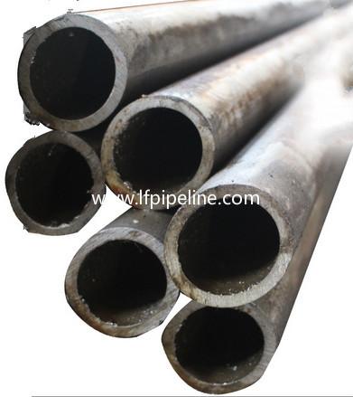 Buy Q345 seamless alloy steel pipe at wholesale prices