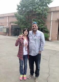 GUANGZHOU SHUNLONG SHOPFITTING FACTORY