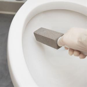 China Kitchen Cleaning Stone Pumice Stone BBQ Grill Cleaning Stone Toilet Bowl Cleaner Bathroom Surfaces Scouring brick on sale