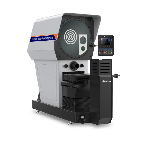 Ø400mm Horizontal Profile Projector