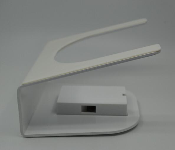 Buy COMER anti-theft Tablet Computer Display Alarm Security Stand with Charging and Wireless Control Function at wholesale prices