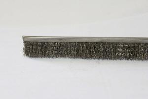 Buy cheap Stainless Steel Strip Brush from wholesalers