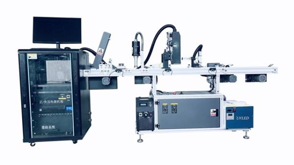 Buy Economic Type PLC Program Control Card Drop On Demand Printer And Data Encoder YEDU-1E at wholesale prices