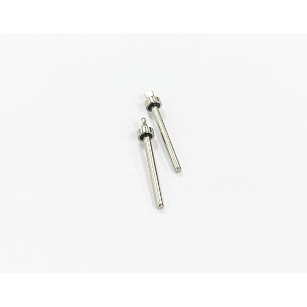 45 Steel Hermetic Seal Connectors Electrical Current Rating 100A