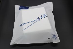 Quality Compostable Poly Packaging Bag Eco Friendly Post Satchels Mailing Ecommerce Envelop Bag for sale